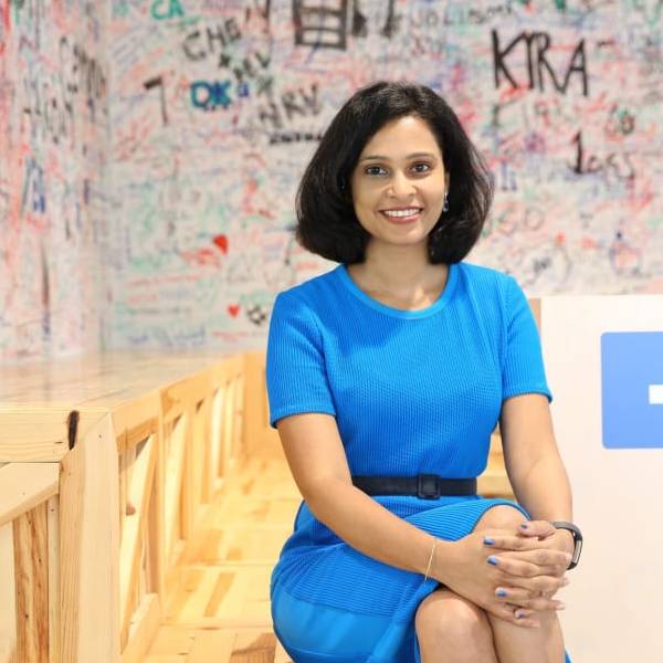 சந்தியா தேவநாதன் 