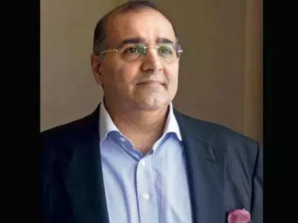 DHFL கபில் மற்றும் தீரஜ் வாதவான் 