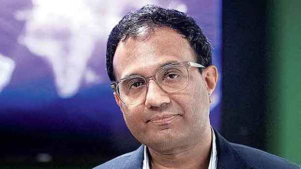 Snap Inc-ல் முக்கியப் பதவி 