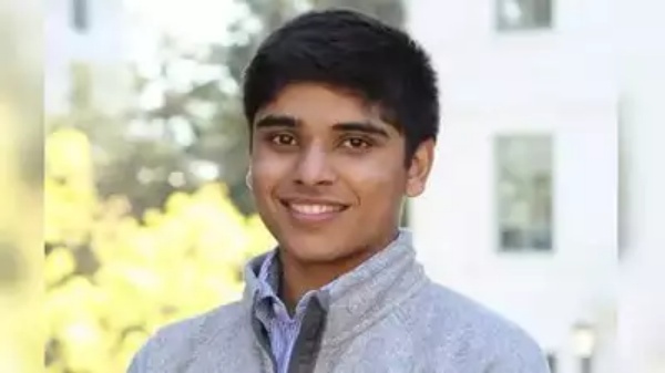 யார் இந்த நிஷாத் சிங்?