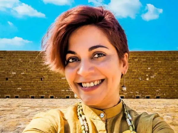 முதல் இந்திய யூசர்