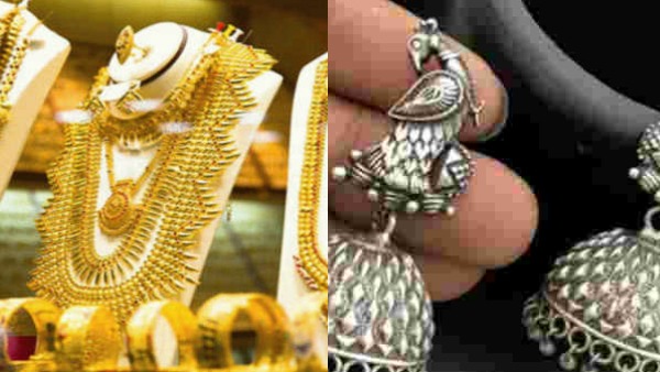  இந்திய சந்தையில் தங்கம் & வெள்ளி விலை 