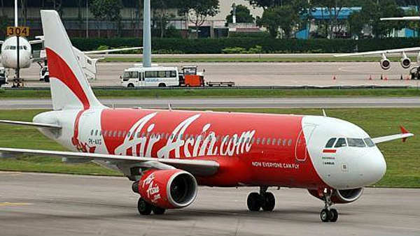 ஏர் ஏசியா இந்தியா