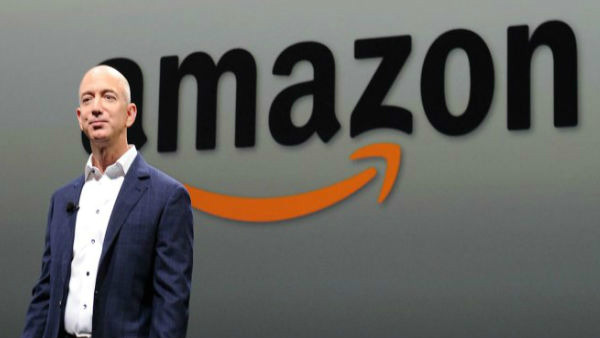 பெசோஸ் கரேஜ் & சிவிலிட்டி விருது 