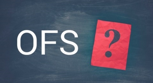 புதிய வெளியீடு மற்றும் OFS-க்கான திருத்தம்