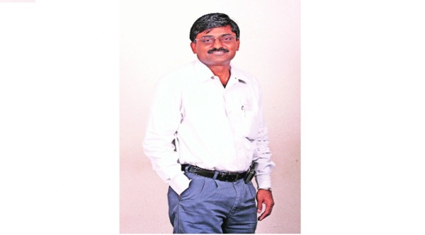 சோழமண்டலம் டி அருள் செல்வன் 