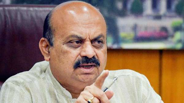 பசவராஜ் பொம்மை 