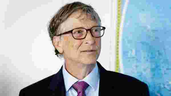 பில் கேட்ஸ், வாரன் பபெட் 