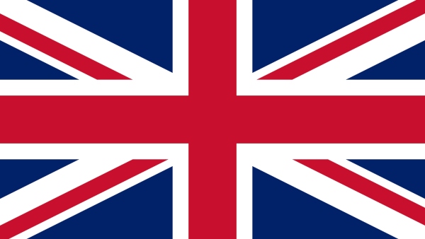 பிரிட்டன் அரசு 