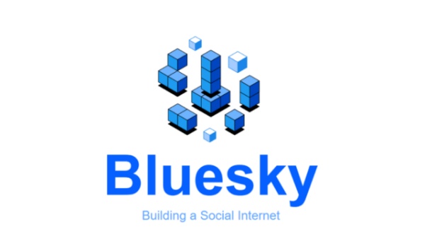 Bluesky தளம்