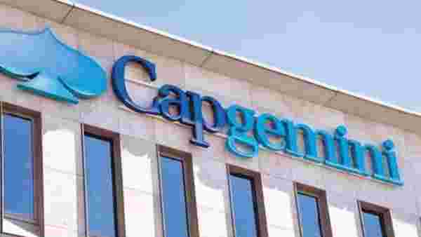 கேப்ஜெமினி 