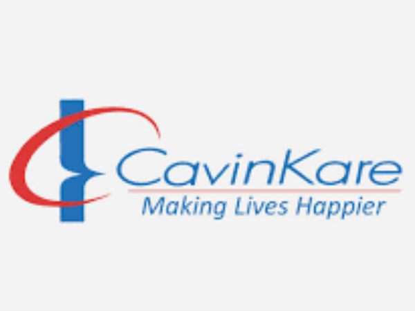 கவின்கேர் குழுமம் 