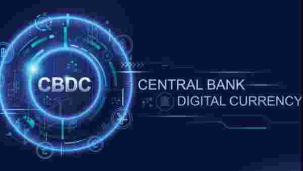 ரீடைல் டிஜிட்டல் ரூபாய் சோதனை 