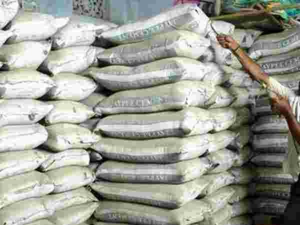 சிமென்ட் மற்றும் ஸ்டீல் 