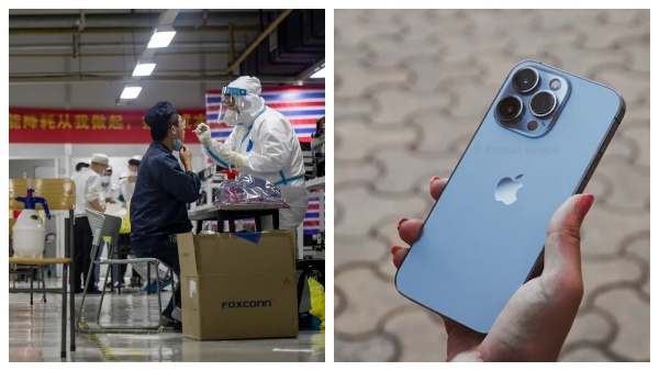  ஊழியர்கள் தப்பி ஓட்டம் 