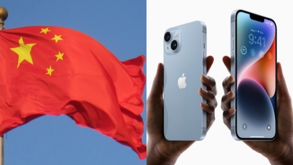 சீனாவில் பாதிப்பு 