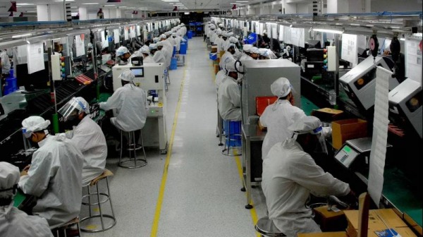 சில துறை சரிவு 