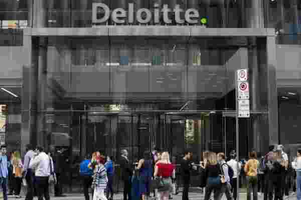 டெலாய்ட் 