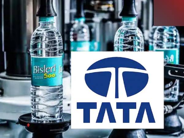 டாடா- பிஸ்லெரி வணிகம்