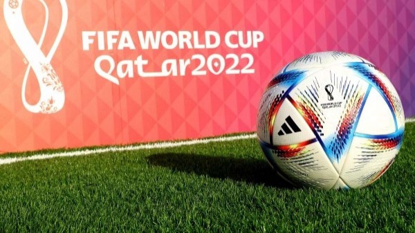 FIFA உலகக் கோப்பை 2022 