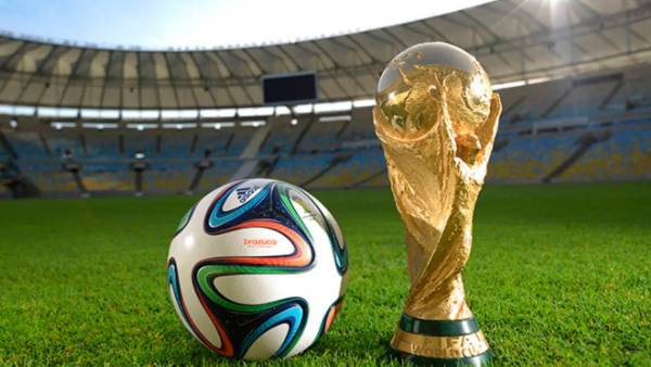 6 புதிய புட்பால் ஸ்டேடியம் 