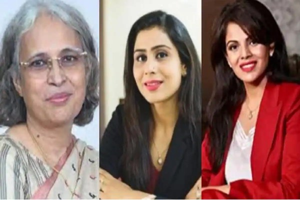 நமீதா தாபர் 