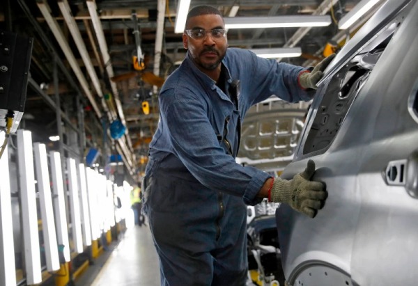 நிதியியல் சலுகைகள் 