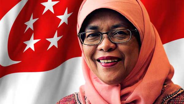 ஹலிமா யாக்கோப்