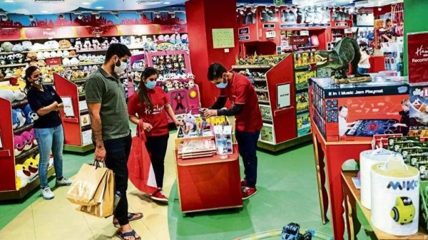 பிராந்திய கைவினைஞர்கள்