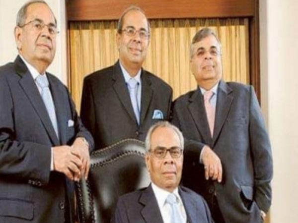 2014 ஒப்பந்தம் 