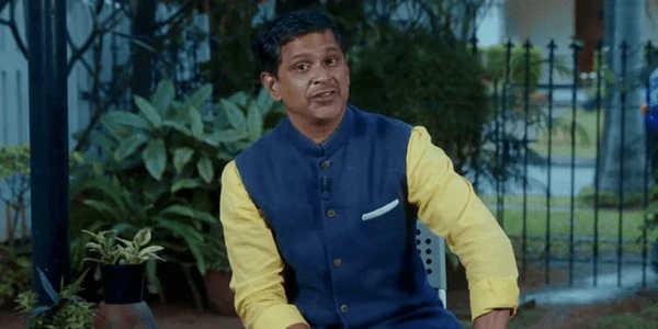 முதல் தலைவர்