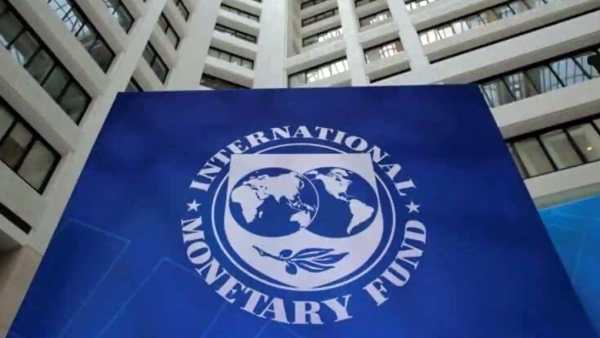 IMF அறிக்கை 