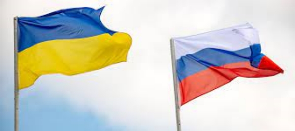 ரஷ்யா - உக்ரைன் போர் 