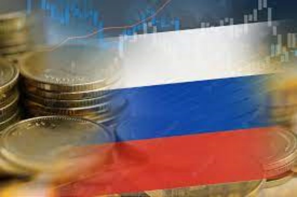 ரஷ்யா மந்த நிலை 