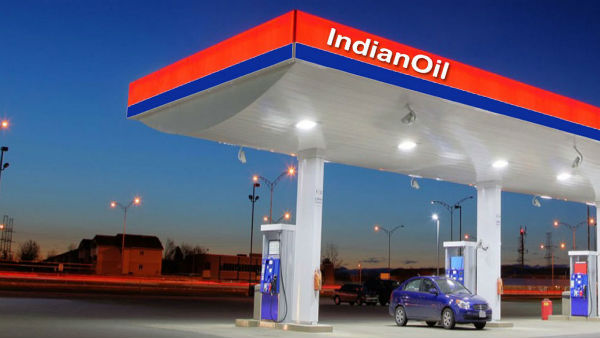 ஐஓசி & பிபிசில் நஷ்டம்