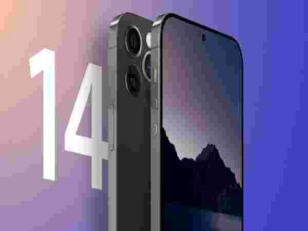 ஆப்பிள் ஐபோன் 14 