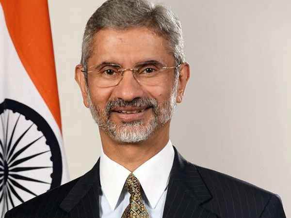 எஸ். ஜெய்சங்கர் 