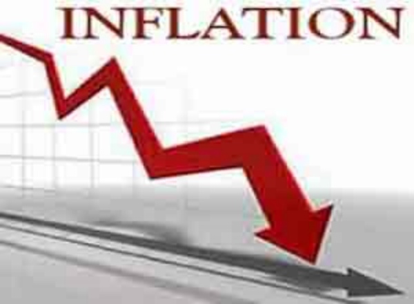 பணவீக்கம் சரியலாம்