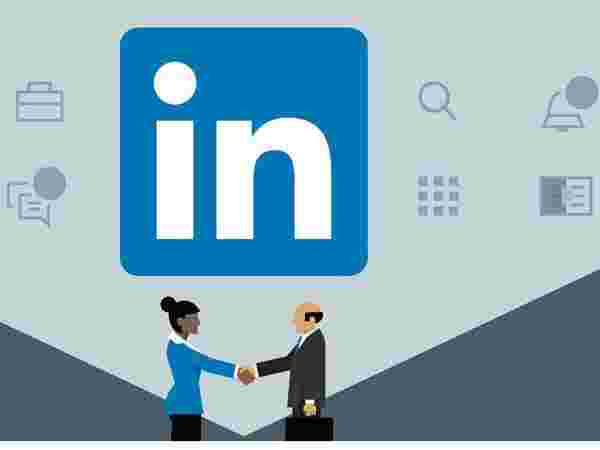 லிங்கிடுஇன் அப்டேட் 