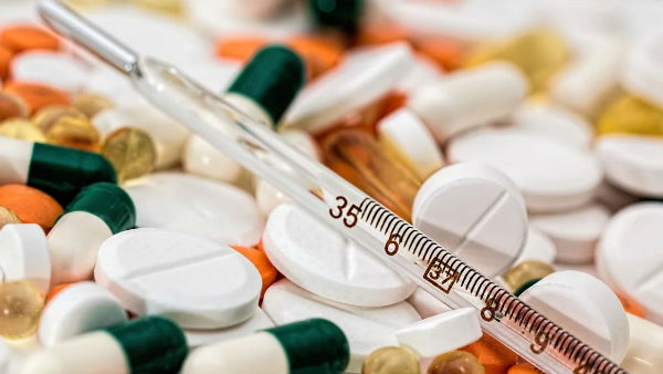  பிற முக்கிய மருந்துகள் 