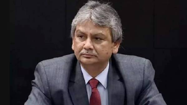 மைக்கல் பத்ரா 