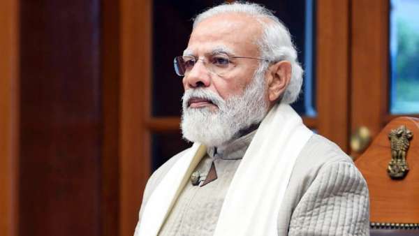 மத்திய அரசின் இருப்பு