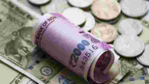 நிதி பற்றாக்குறை 