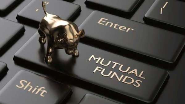 மியூச்சுவல் ஃபண்ட்