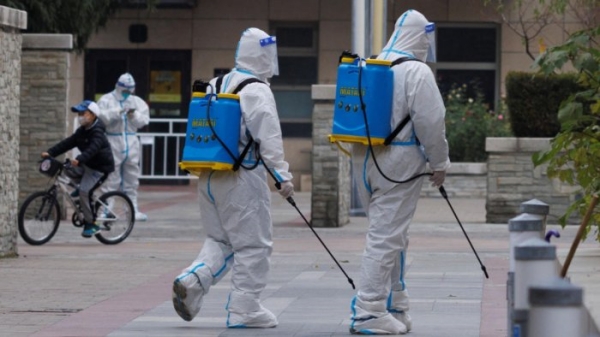 லாக்டவுன் 