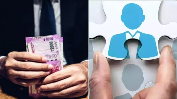 கிக் ஊழியர்கள் 