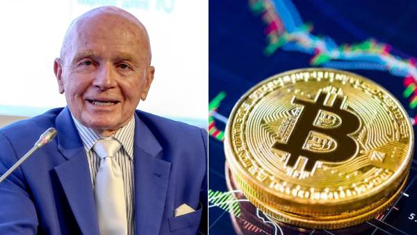 டெம்பிள்டன் எமர்ஜிங் மார்கெட்ஸ் 