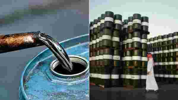 downstream oil சந்தை 