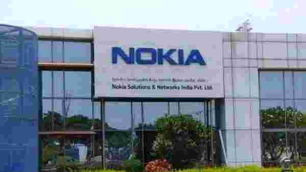 நோக்கியா மற்றும் எரிக்சன் 