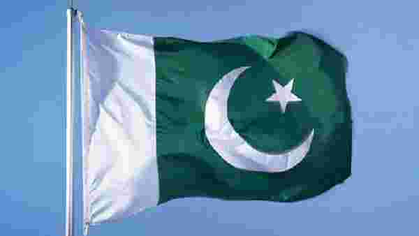 பாகிஸ்தான் 